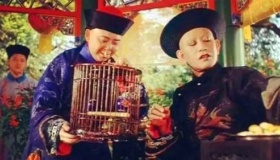 李莲英成功的秘诀揭秘