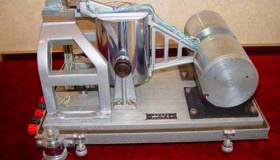 现代地震仪的发展历史