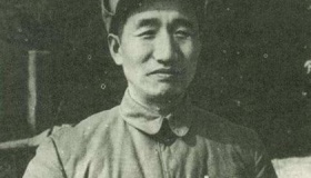 对越自卫反击战总指挥是谁