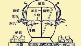 地震仪是不是使用的惯性原理