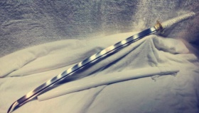 日本名刀村正被称为妖刀的原因