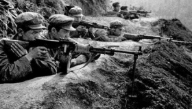 对越自卫反击战真相