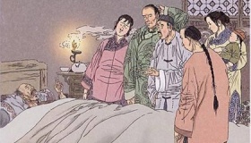 儒林外史简介：闻名中外的讽刺文学