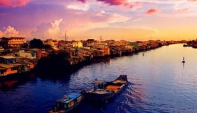 湄公河简介：湄公河在哪里