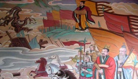 封神榜中谁封的神最大