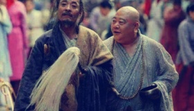 为什么和尚胖道士瘦