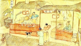 古代人们一天要吃几顿饭 为什么是一日两餐