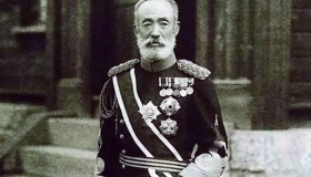 乃木希典：日本楚霸王 狂徒封神路