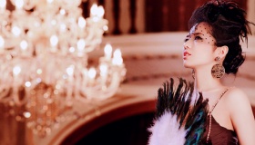 日本女优文化为什么那么兴盛