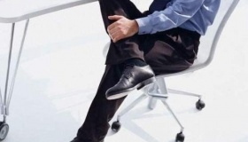 翘二郎腿和二郎神是什么关系