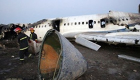 伊朗坠机原因是什么