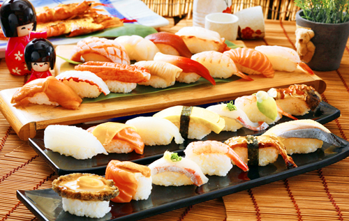 日本人不爱吃肉只吃鱼不仅是因为靠海