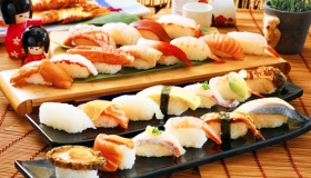 日本人不爱吃肉只吃鱼不仅是因为靠海