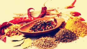 古代人们做菜有哪些调味品