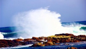 好望角为什么是海上鬼门关