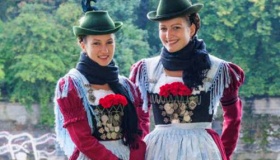 德国人为什么将财产留给自己的女儿