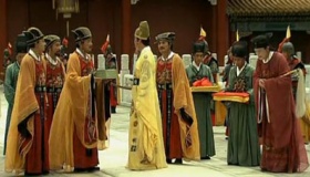 万历皇帝28年不上朝是怎么回事