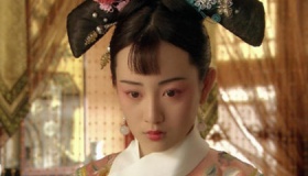 珍妃临死前说了什么话