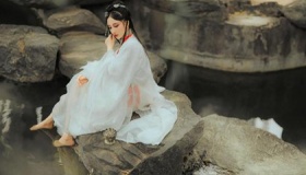 汉服简介汉服有哪些种类