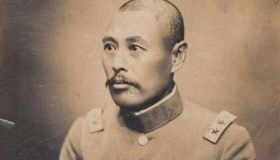 北洋军阀吴佩孚简介吴佩孚是怎么死的