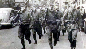 二战期间比日本731部队更可恨的516部队是干什么的