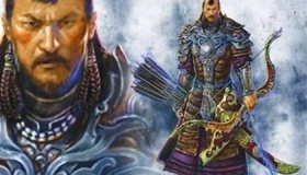 速不台西征简介：一直打到欧洲布达佩斯