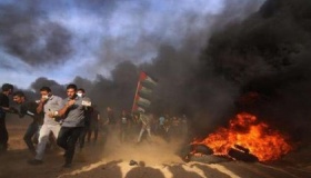 第五次中东战争简介 第五次中东战争伤亡情况