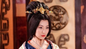 揭秘皇后张嫣悲惨的一生：死前坎坷死后风光