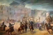 襄阳之战：速不台攻打襄阳了吗