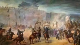 襄阳之战：速不台攻打襄阳了吗