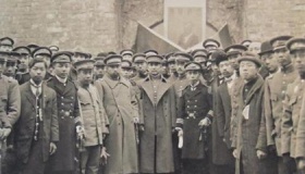 民国时期军阀实力排名榜：第一名是他