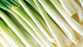 山东人为什么喜欢吃大葱