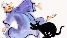 古代人如何预防狂犬病