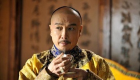 康熙死前为什么点名要隆科多陪葬