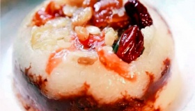 大寒为什么要吃八宝饭