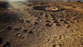 揭秘尼泊尔太阳墓未解之谜