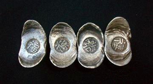 古代一两白银值多少人民币