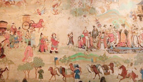 中国古代竟然就开始叫韩国人“棒子”了