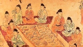 古代官员有年终奖吗