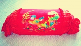 古代女人偷情为什么自带枕头