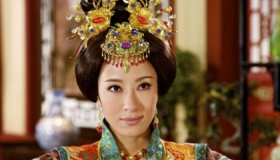 历史上的万贞儿：从宫女到贵妃的逆袭