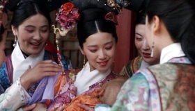 历史上慈禧和情敌丽妃的关系