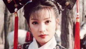 格格原来并不是指皇帝的女儿