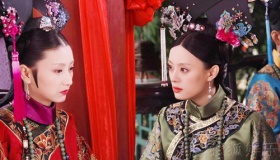 古代选秀的有哪些流程