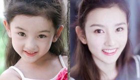 “女大十八变”到底是什么意思