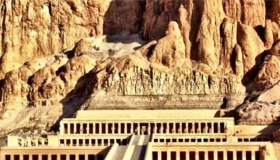 揭秘埃及十大诅咒