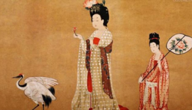 唐朝为什么以胖为美