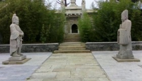 揭秘史上最正直的太监：太监中的一股清流