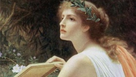 你知道史上最著名的十大希腊神话是什么吗