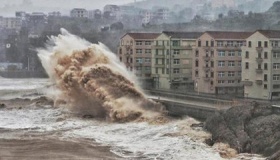 十大自然灾害发布：十大自然灾害排名